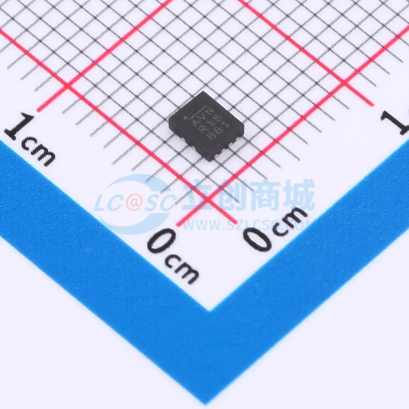 MPQ4572GQB-AEC1-Z QFN-12(2.5x3) DC-DC电源芯片