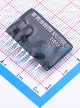 BP5220A SIP-9 DC-DC电源芯片
