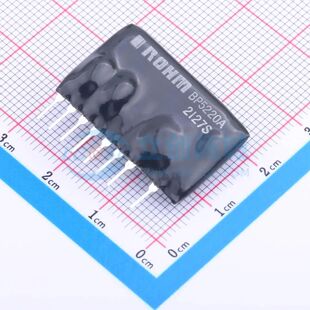 BP5220A SIP-9 DC-DC电源芯片