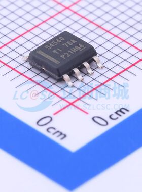 TPS54540DDA SO-8-EP DC-DC电源芯片