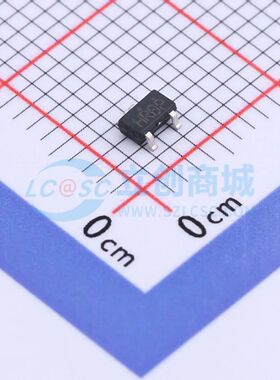 LN1132P122MR-G SOT-23-3L 线性稳压器(LDO)