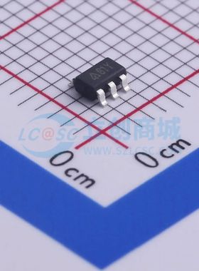 AP2121AK-3.3TRG1 SOT-23-5 线性稳压器(LDO)