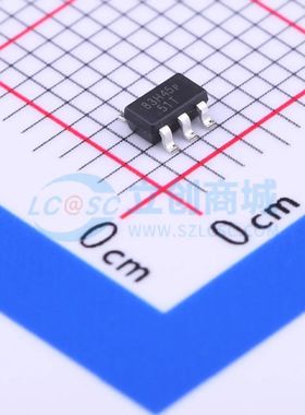 OB2283MP SOT-23-6 AC-DC控制器和稳压器