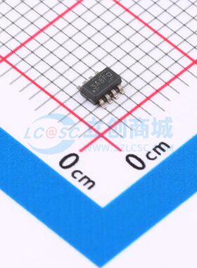 TPS37043A8OFDDFRQ1 SOT-23-8-THIN(DDF) 监控和复位芯片