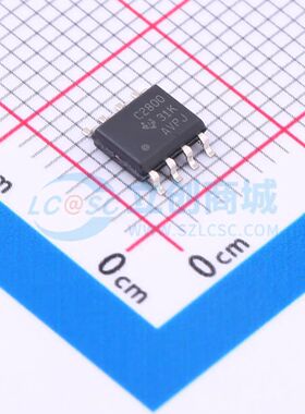 UCC2800QDRQ1 SOIC-8 AC-DC控制器和稳压器