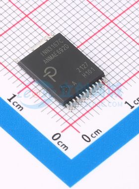 INN3167C-H101-TL InSOP AC-DC控制器和稳压器