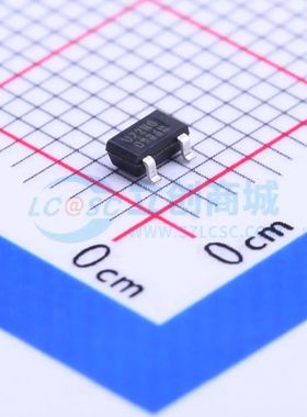 AIC1680N-22GUTR SOT-23 监控和复位芯片