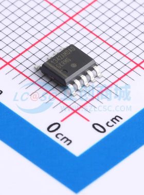 NCP1342AMDADGD1R2G SOP-10 AC-DC控制器和稳压器