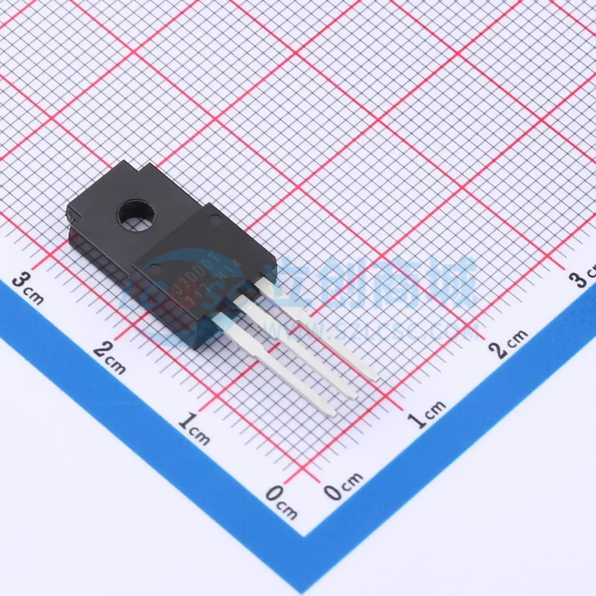 BAJ2DD0T TO-220-3 线性稳压器(LDO)