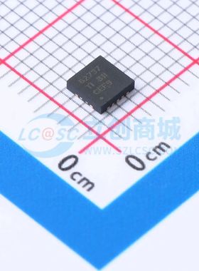 TPS62737RGYR VQFN-14-EP(3.5x3.5) DC-DC电源芯片