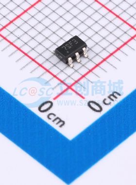 STM6719SFWB6R SOT-23-6 监控和复位芯片