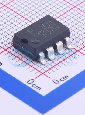 TOP223GN-TL SMD-8P AC-DC控制器和稳压器