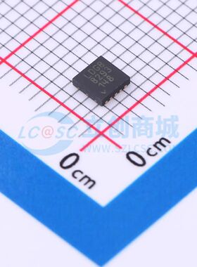 LT3693EDD#TRPBF DFN-10-EP(3x3) DC-DC电源芯片