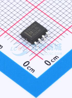 HG93C46AM/TR SOP-8 EEPROM