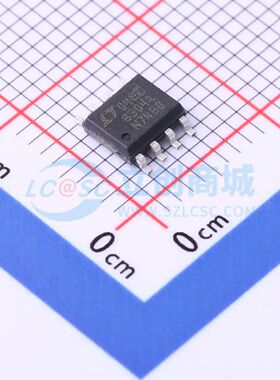 LT8304IS8E-1#PBF SOIC-8 AC-DC控制器和稳压器
