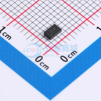LM5155QDSSTQ1 WSON-12-EP(2x3) DC-DC电源芯片