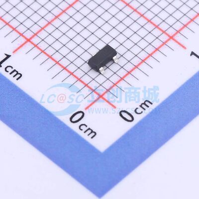 PT7M7809RTEX SOT-23-3 监控和复位芯片