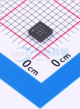 PAC1954T-E/4MX VQFN-16(3x3) 监控和复位芯片