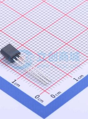 L78L08ACZ TO-92-3 线性稳压器(LDO)