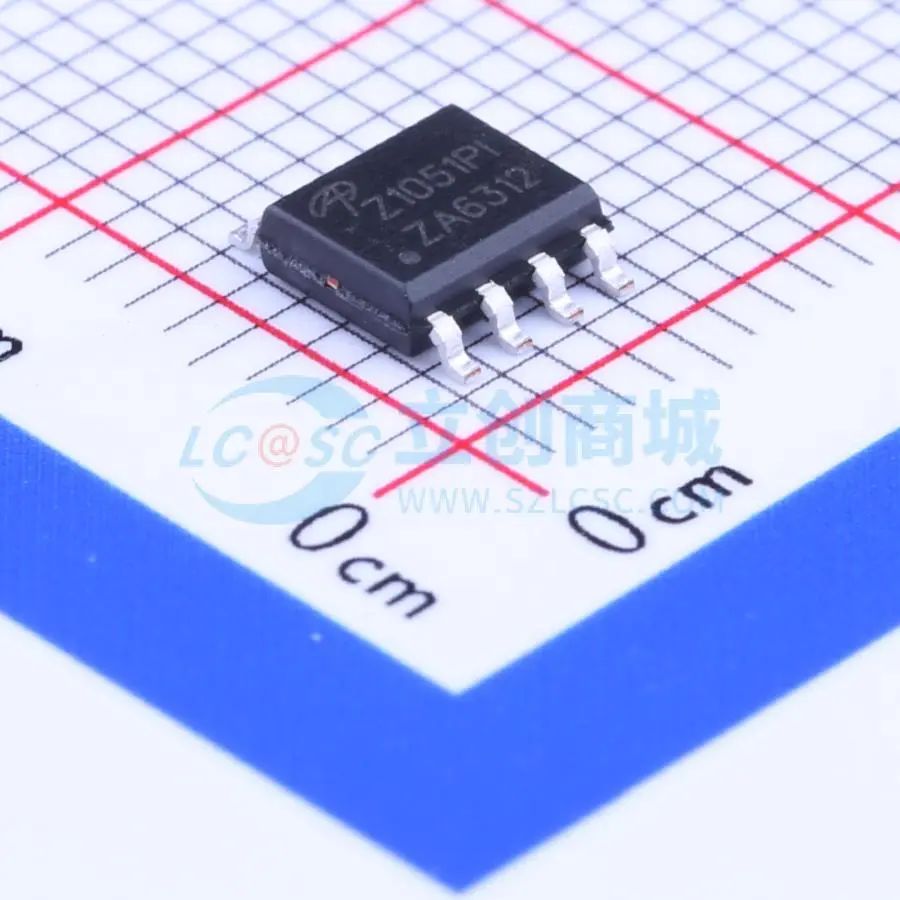 AOZ1051PI SOP-8-EP DC-DC电源芯片