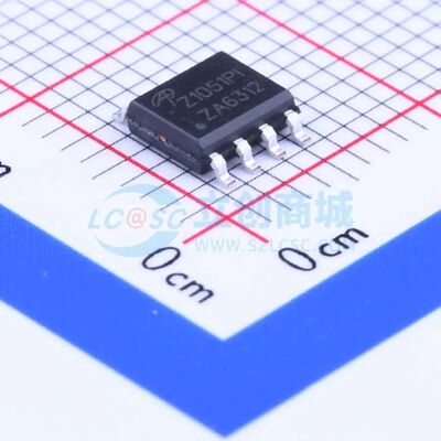 AOZ1051PI SOP-8-EP DC-DC电源芯片