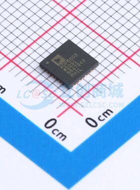 ADP5003ACPZ-R7 LFCSP-32(5x5) 专业电源管理(PMIC)