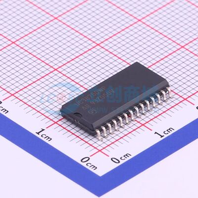 UC3875DWPTR SOIC-28-300mil AC-DC控制器和稳压器