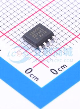 ADM692AARNZ SOIC-8 监控和复位芯片