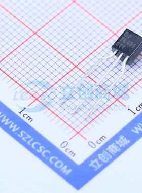 CJ431-TA TO-92-Forming1 电压基准芯片