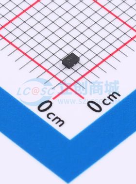 TPS622318DRYR SON-6(1x1.5) DC-DC电源芯片