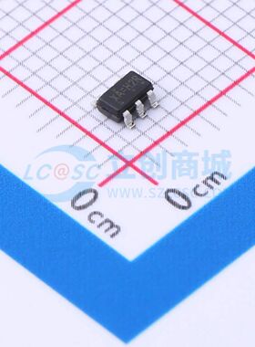 RT9179GB SOT-23-5 线性稳压器(LDO)