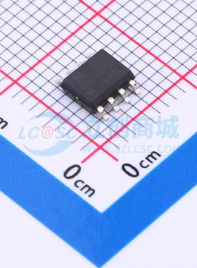 HX1118D-5050RG ESOP-8 线性稳压器(LDO)