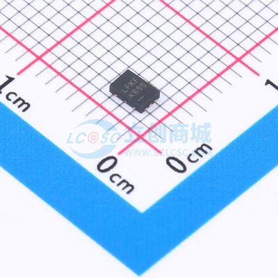 LTC4359HDCB#TRMPBF DFN-6-EP(2x3) 功率电子开关
