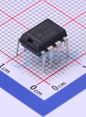 PCF8563N DIP-8 实时时钟(RTC)