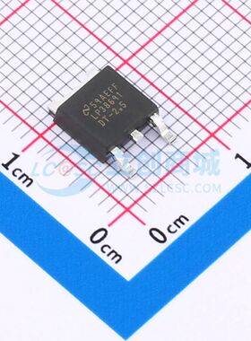 LP38691DT-2.5/NOPB TO-252-2 线性稳压器(LDO)