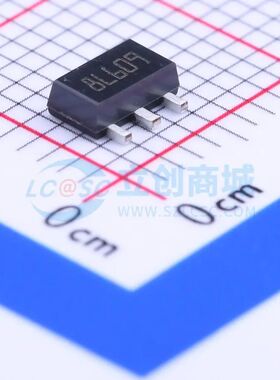 L78L15ABUTR SOT-89-3 线性稳压器(LDO)