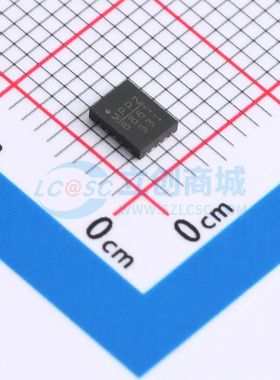 MP8861GL-Z QFN-14(3x4) DC-DC电源芯片