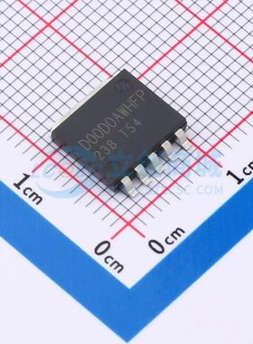 BD00D0AWHFP-TR HRP-5 线性稳压器(LDO)