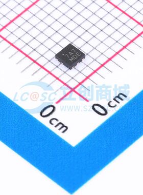 MIC2877-AYFT-TR UQFN-8(2x2) DC-DC电源芯片