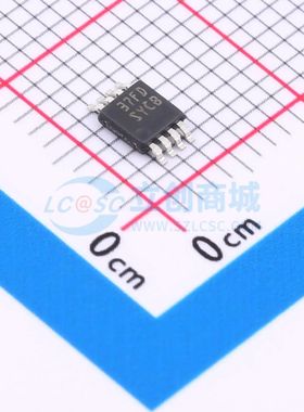 LM5085QMY/NOPB MSOP-8-EP DC-DC电源芯片