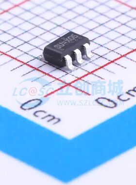 RT7738GNGE SOT-23-6 AC-DC控制器和稳压器