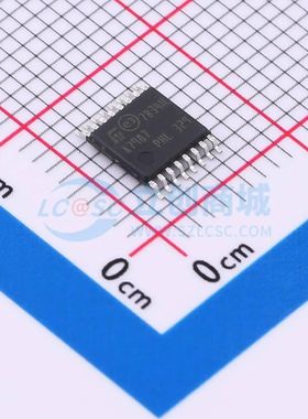 A7987TR HTSSOP-16-EP DC-DC电源芯片