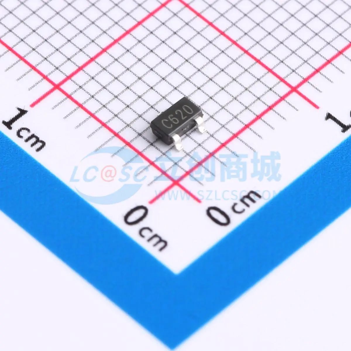 BL8506-20CRM SOT-23-3 监控和复位芯片