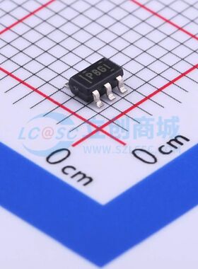 TPS76350DBVR SOT-23-5 线性稳压器(LDO)