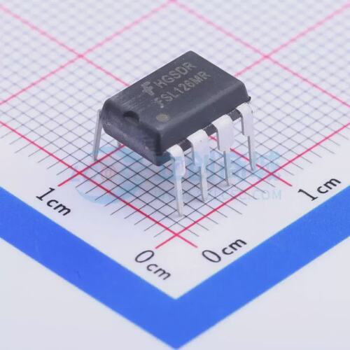 FSL126MR DIP-8 AC-DC控制器和稳压器