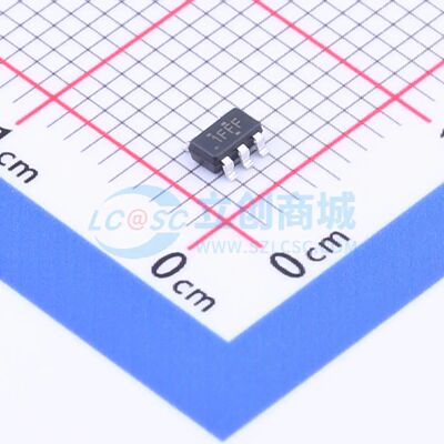 TLV75712PDBVR SOT-23-5 线性稳压器(LDO)