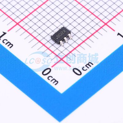LMR14006XDDCT TSOT-23-6 DC-DC电源芯片