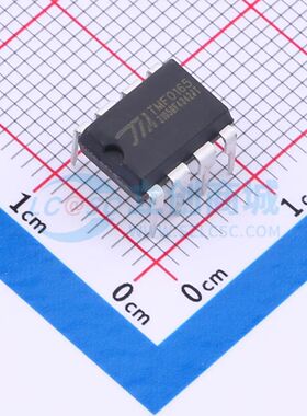 TMF0165 DIP-8 AC-DC控制器和稳压器