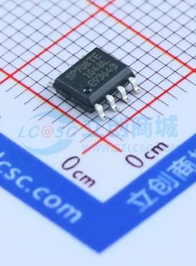 SP708TE SOIC-8 监控和复位芯片