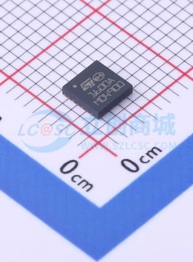 STUSB1600AQTR QFN-24-EP(4x4) 电池管理